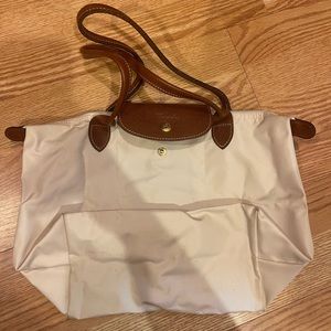 Longchamp tote